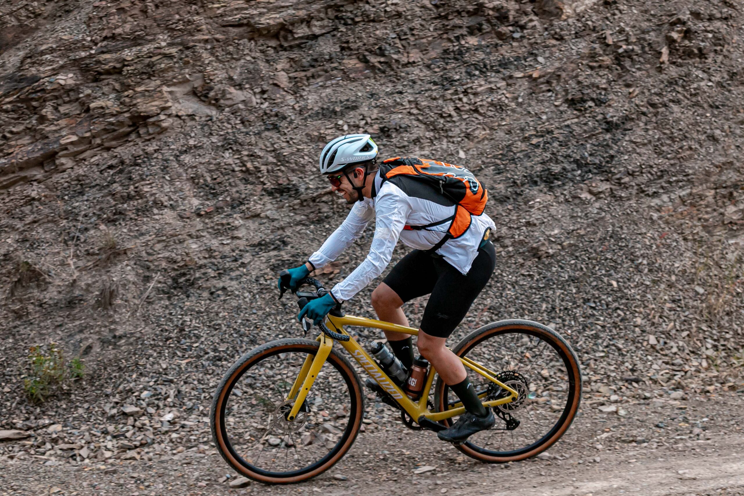 Setup Bici 2